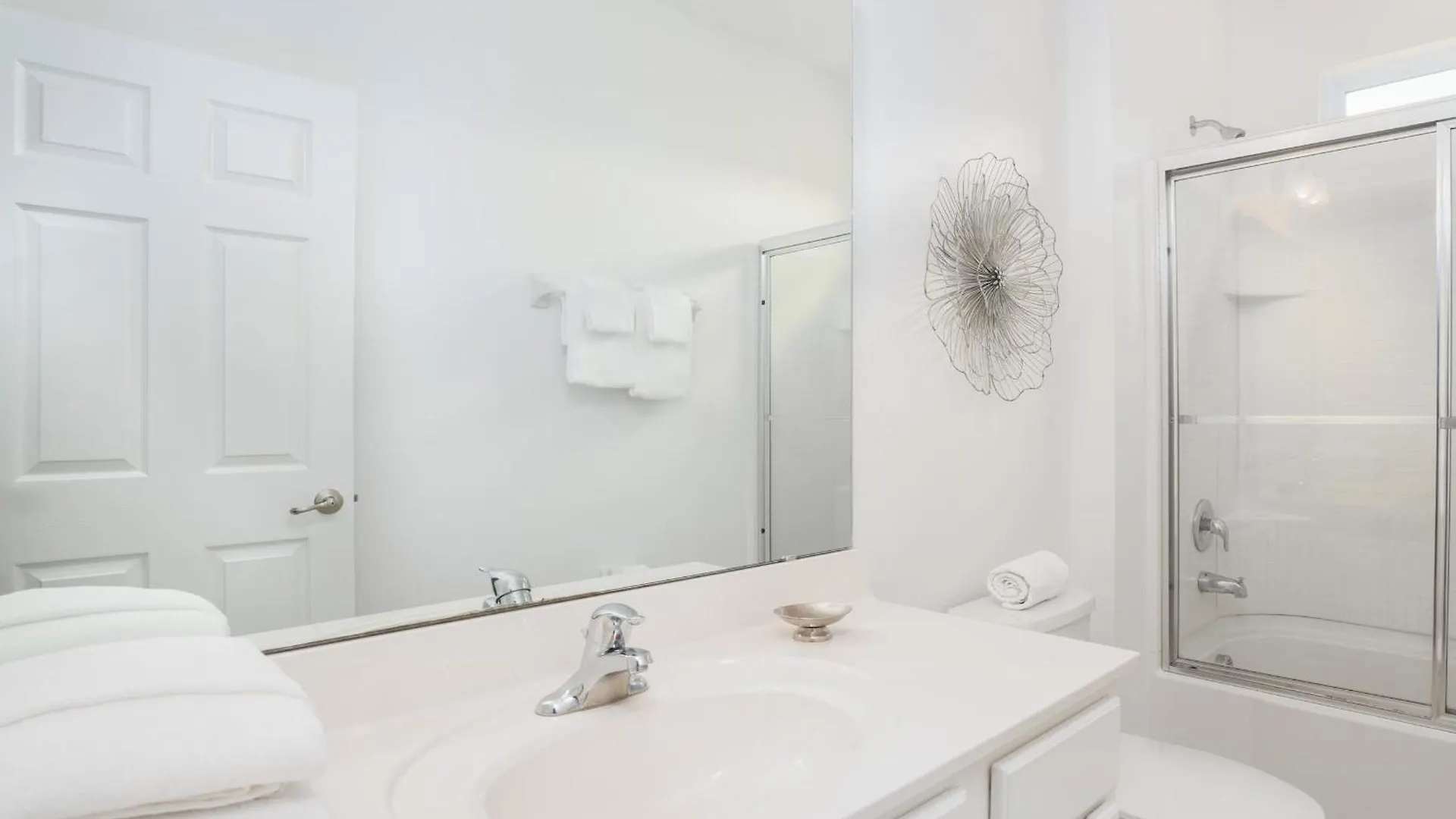 Holiday home Providence Golf Resort Pool Cinema Disney Rooms Davenport