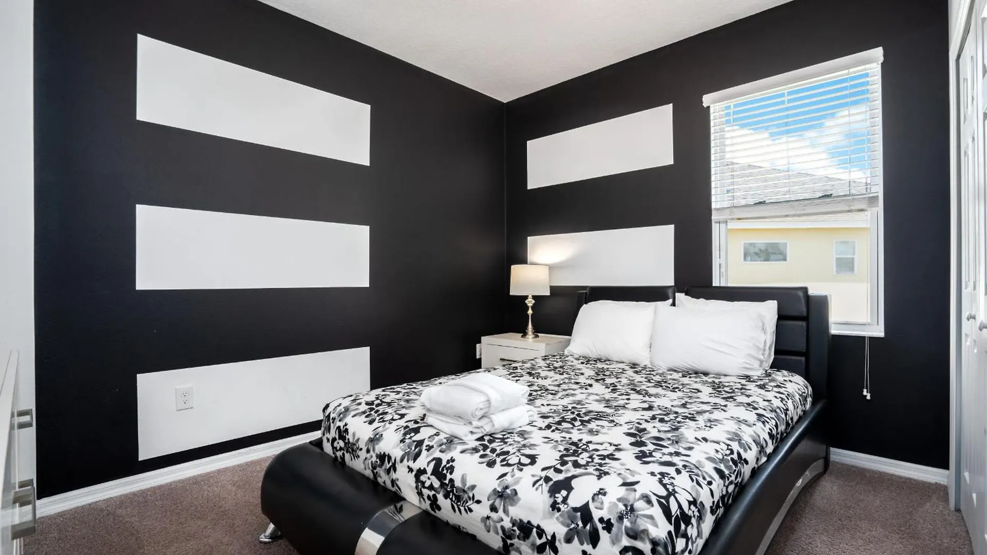 Providence Golf Resort Pool Cinema Disney Rooms Davenport Holiday home