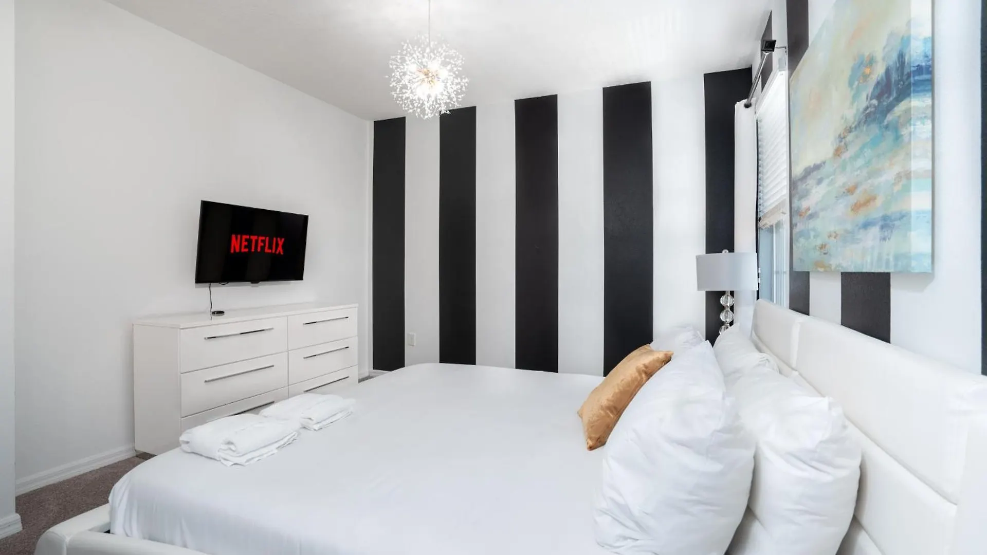 Providence Golf Resort Pool Cinema Disney Rooms Davenport