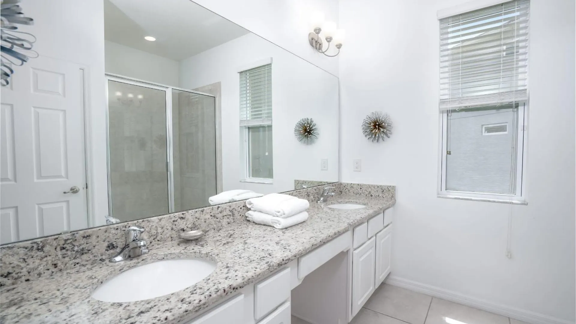 Holiday home Providence Golf Resort Pool Cinema Disney Rooms Davenport