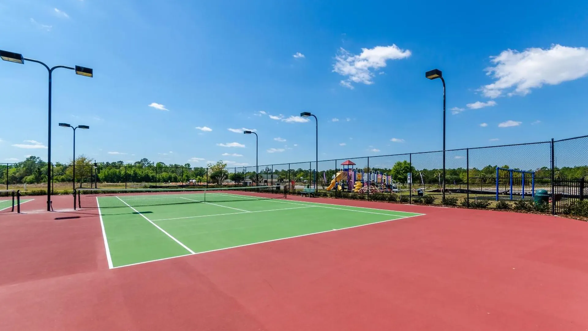 Holiday home Providence Golf Resort Pool Cinema Disney Rooms Davenport