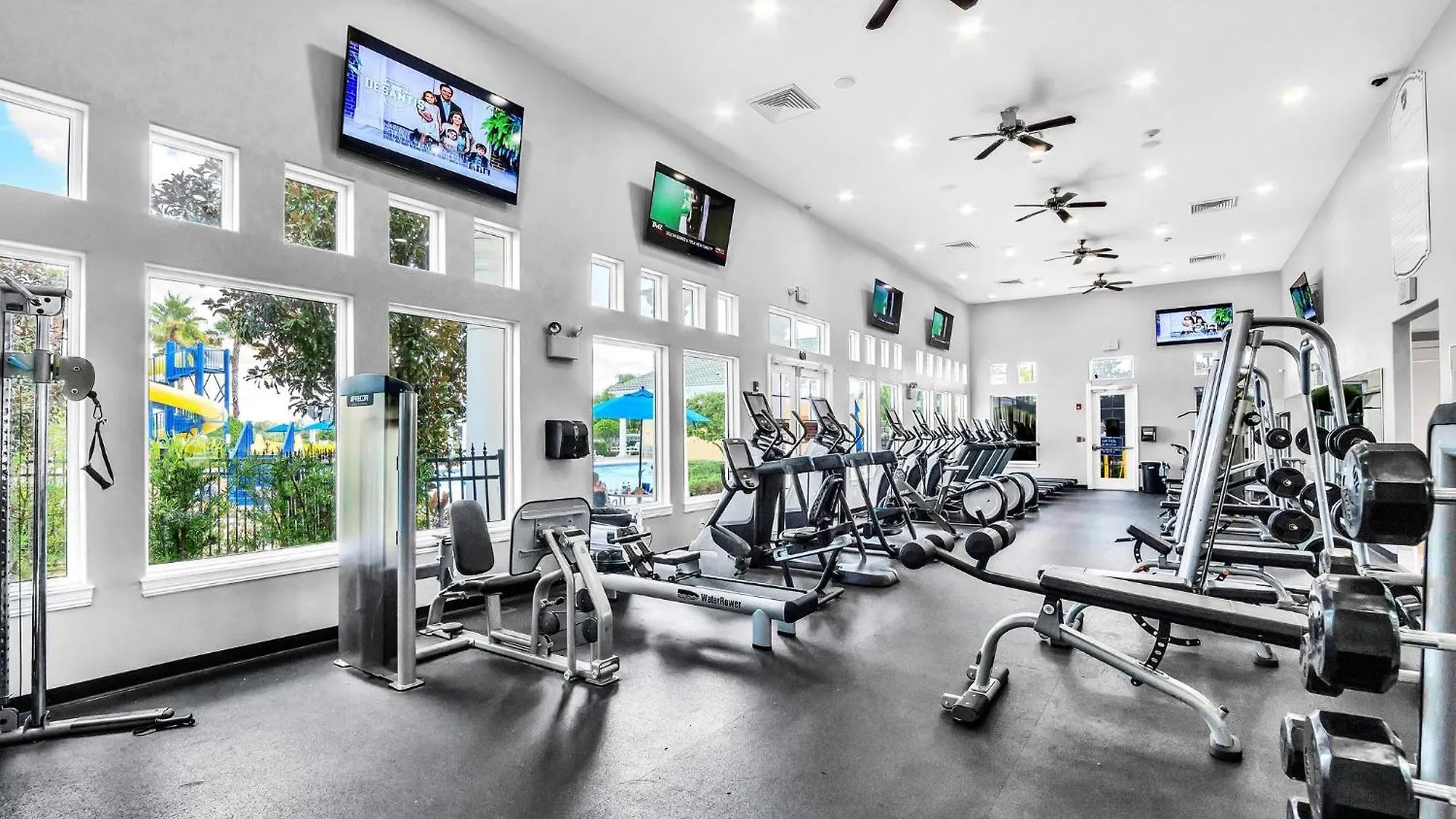 Holiday home Providence Golf Resort Pool Cinema Disney Rooms Davenport United States
