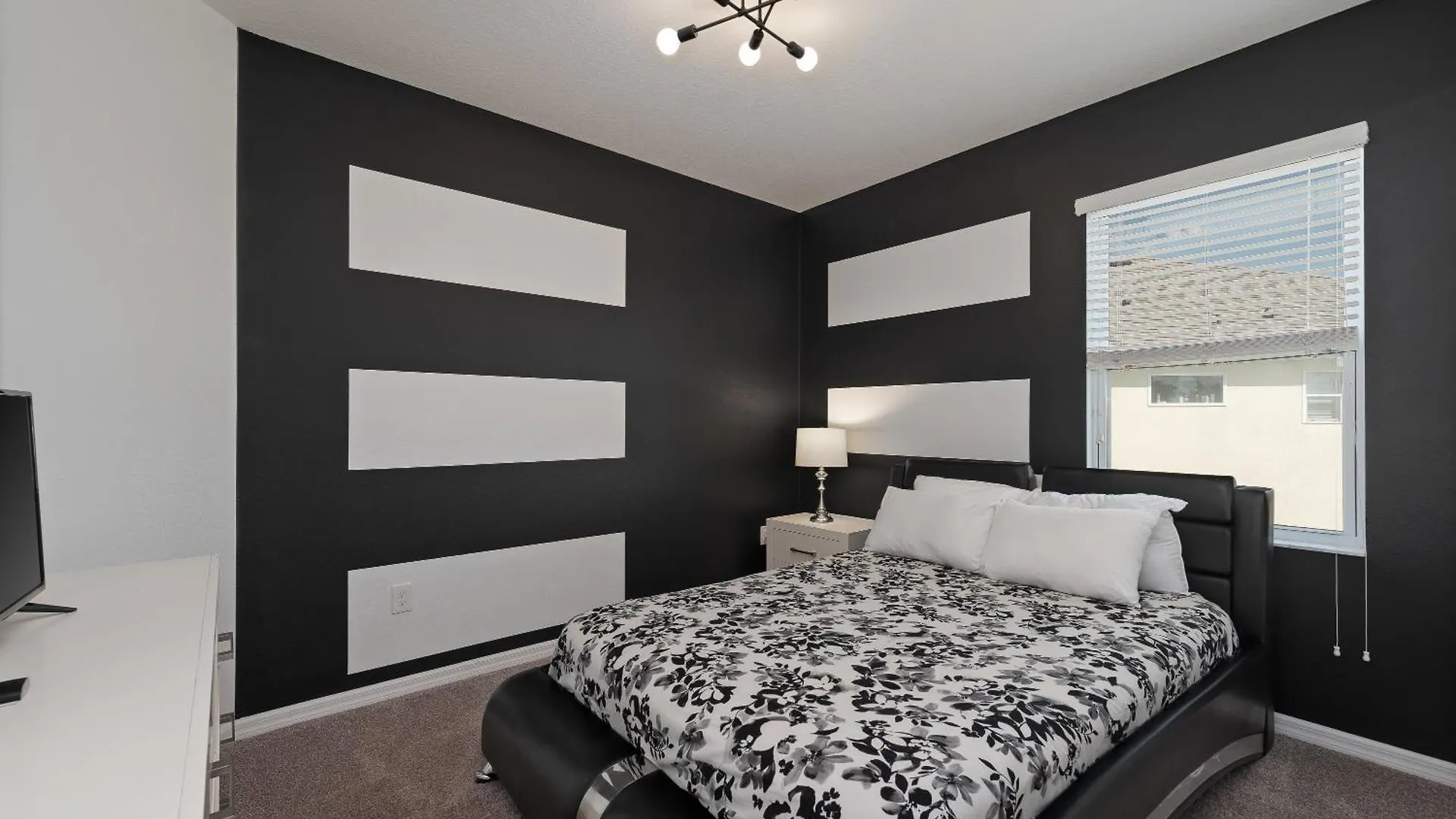 Holiday home Providence Golf Resort Pool Cinema Disney Rooms Davenport United States