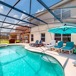  Holiday home Paradise
