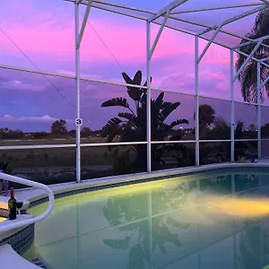  Holiday home Entire With Pool And View And Golf Course By
