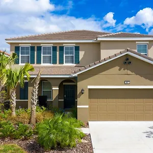  Holiday home Gorgeous 5 Bd W/ Pool Close To 6071